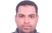 Wanted to join IS, return to wage war against India: Hyderabad engineer Salman Mohiuddin